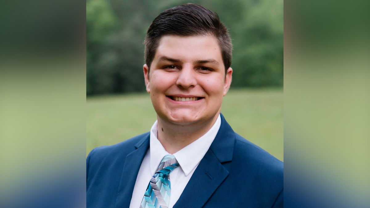 ‘Jay touched the lives of many’: Former Pocatello missionary and BYU-I student identified in fatal crash