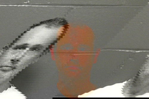 Camden County sex offender charged with child enticement