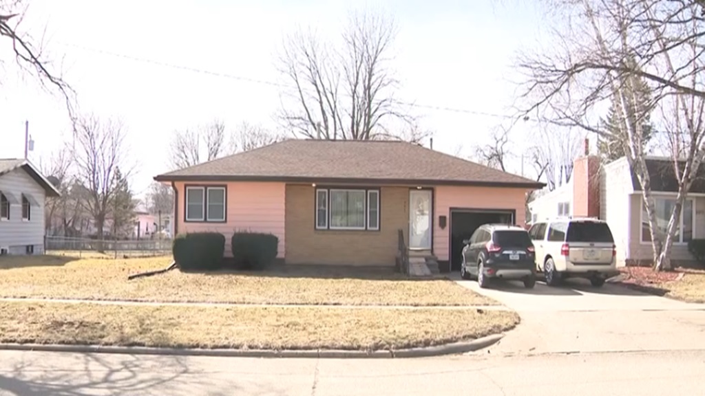 Richard James Hoesing