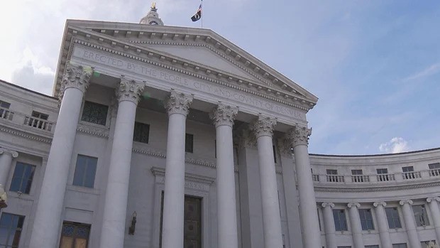 "The foundation is being poured. Stairwells are going up and framing should be happening very soon