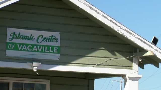 The Islamic Center in Vacaville is hoping to build a new 6