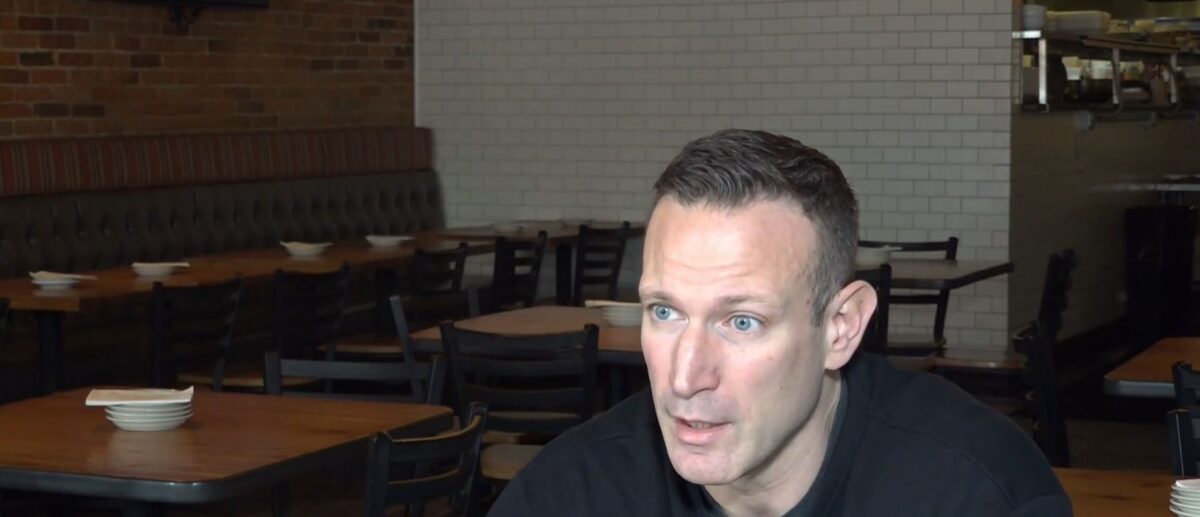 After a rat raised questions about health and safety at The Urban Tap