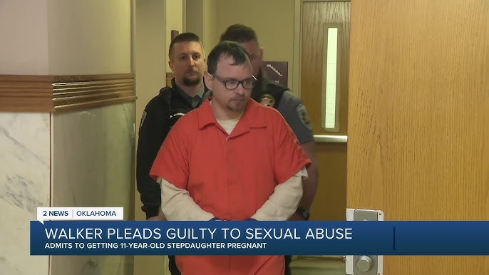 Assistant District Attorney Janet Hutson told 2 News Oklahoma that DNA testing revealed a 99% certainty that Dustin Walker is the baby's father.