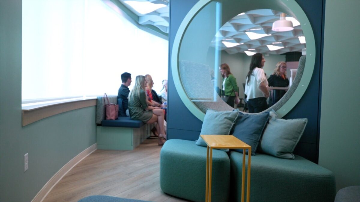 HCA HealthONE Rocky Mountain Children’s Hospital has opened a new