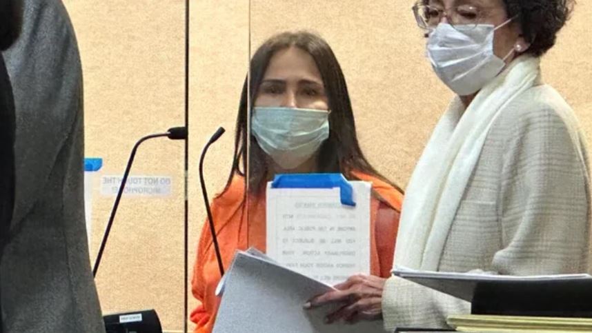 Vivian Alexandra Gomez