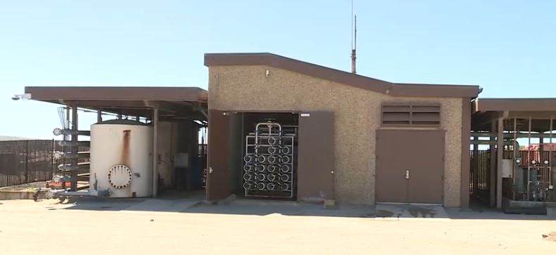 The Marina Coast Water District is reviving a 30-year-old desalination plant in Marina to provide an additional 300 acre-feet of water annually to the Monterey Peninsula