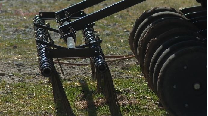 As extreme heat and drought conditions impacts nearly all of Utah