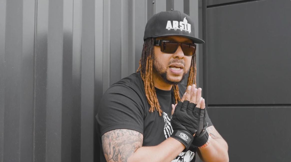 Arsin — a self-taught writer