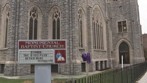 A Philadelphia church rooted in history and known for its deep commitment to community is celebrating a major milestone.