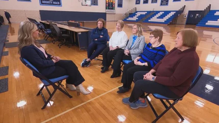 Immaculata University is home to three national women's college basketball championships. In fact