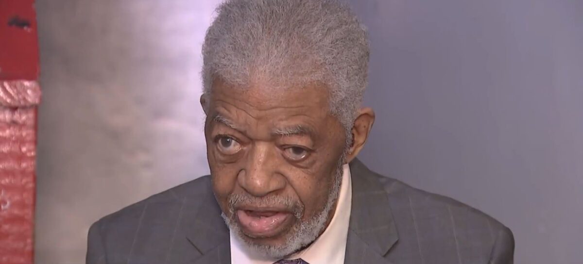 The Miss Black America Pageant celebrated its 58th anniversary in 2026