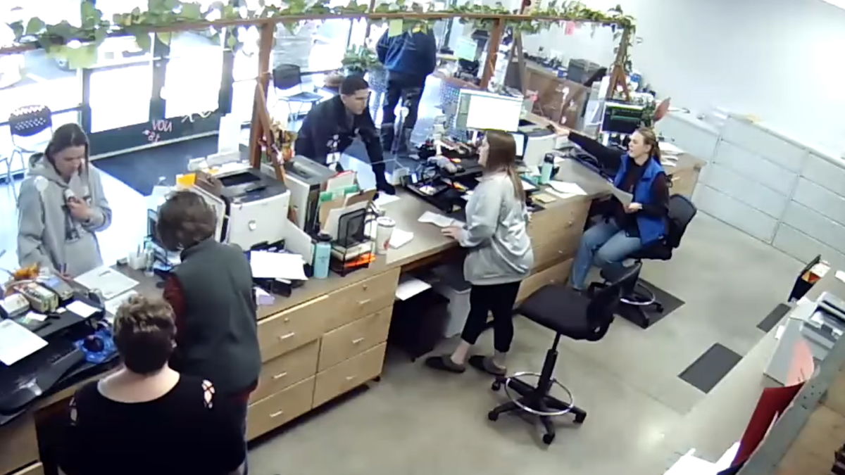 Gov. Little signs privacy bill sheilding release of U of I crime scene photos; new video shows Kohberger discussing “Moscow thing”