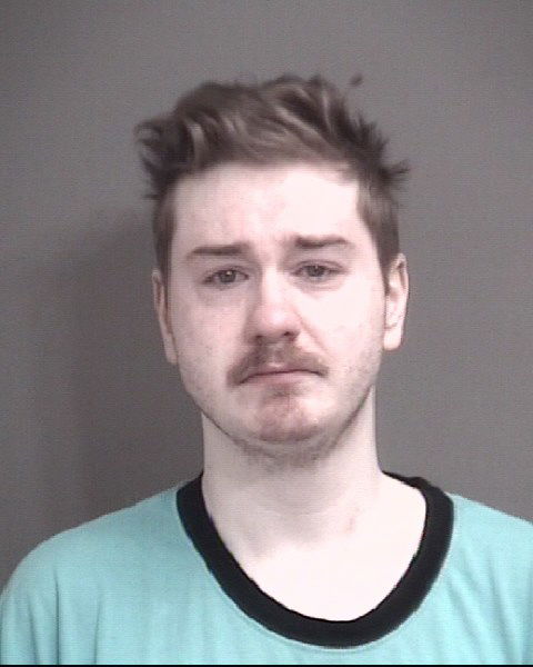 Tennessee man charged with sodomy