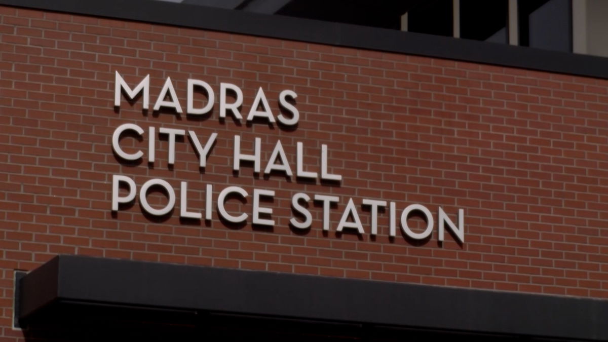 City of Madras outlines leadership struggles; councilors managing city after recent departures