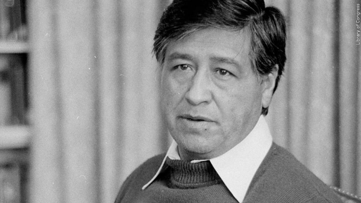 Cesar Chavez Day activities canceled after abuse allegations surface