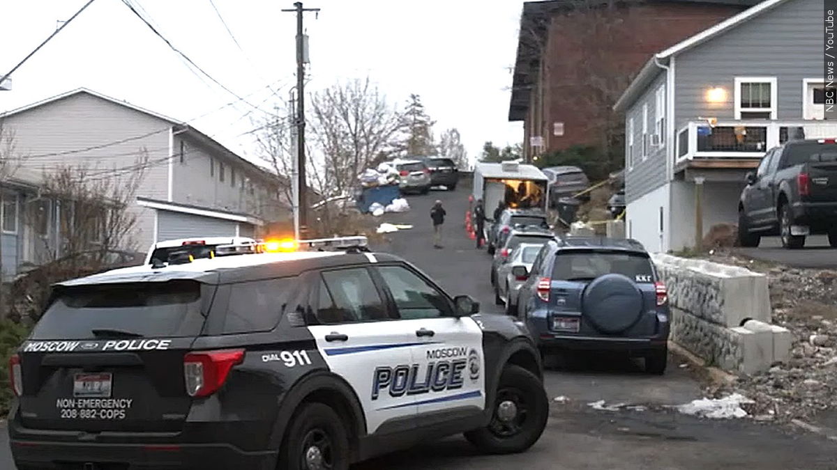 Psychic TikTok influencer ordered to pay $10M in damages for false Moscow murders claims