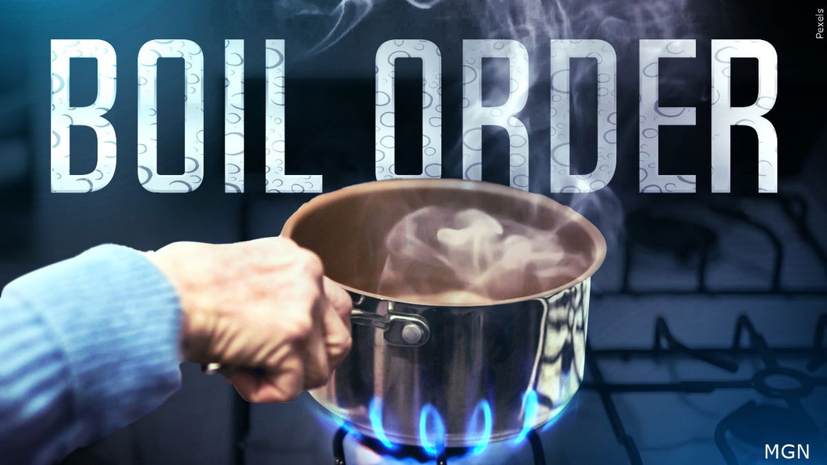 City of Arco issues mandatory boil order