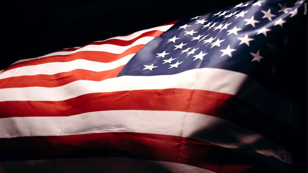 Utah mother receives honor for fallen son while raising alarm on veteran suicide crisis