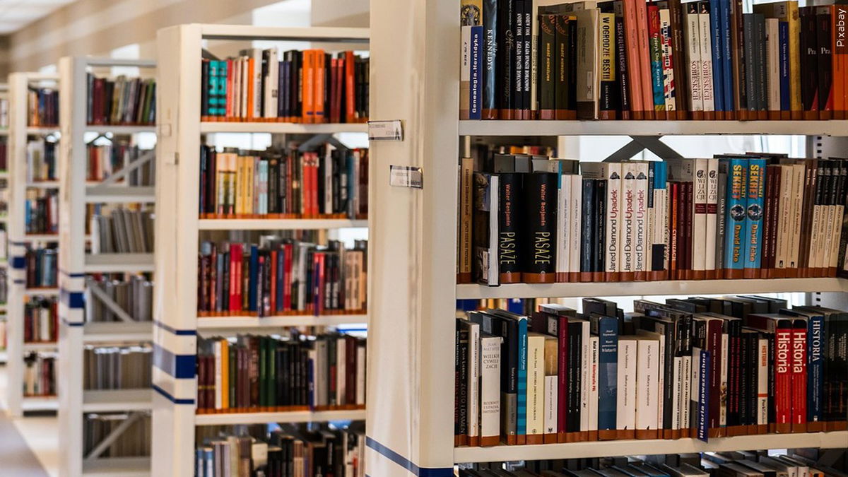 New library bill replaces HB 796 with narrower definitions