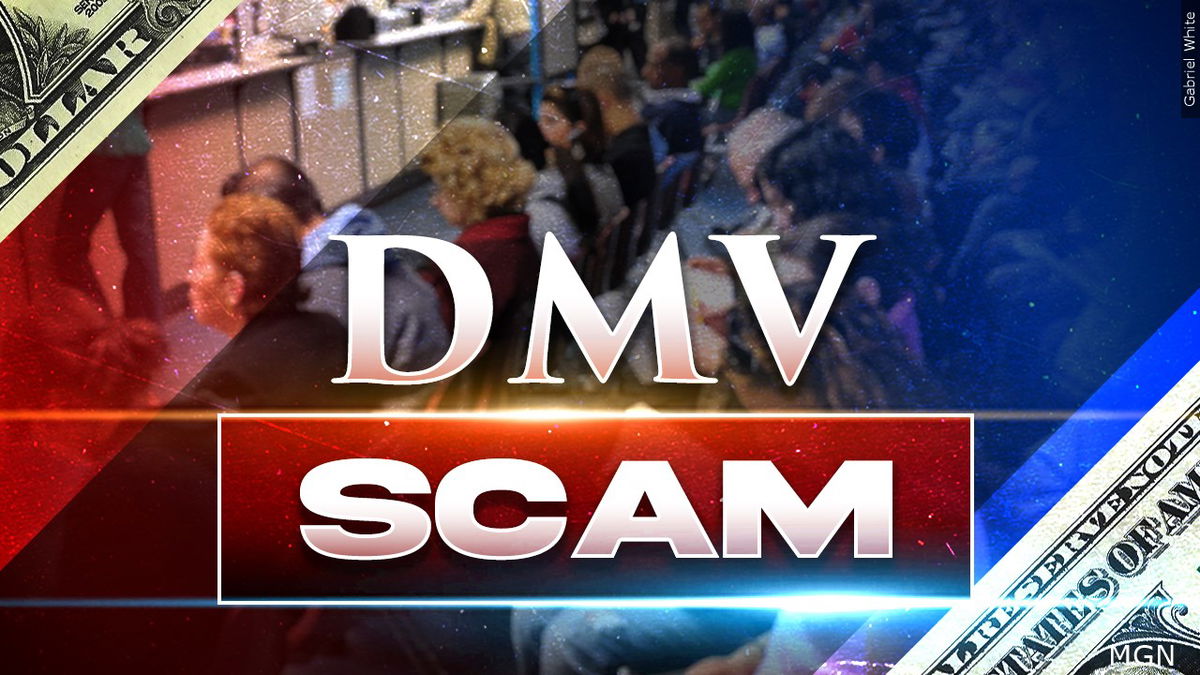 Scam Alert- Text messages are impersonating Idaho DMV