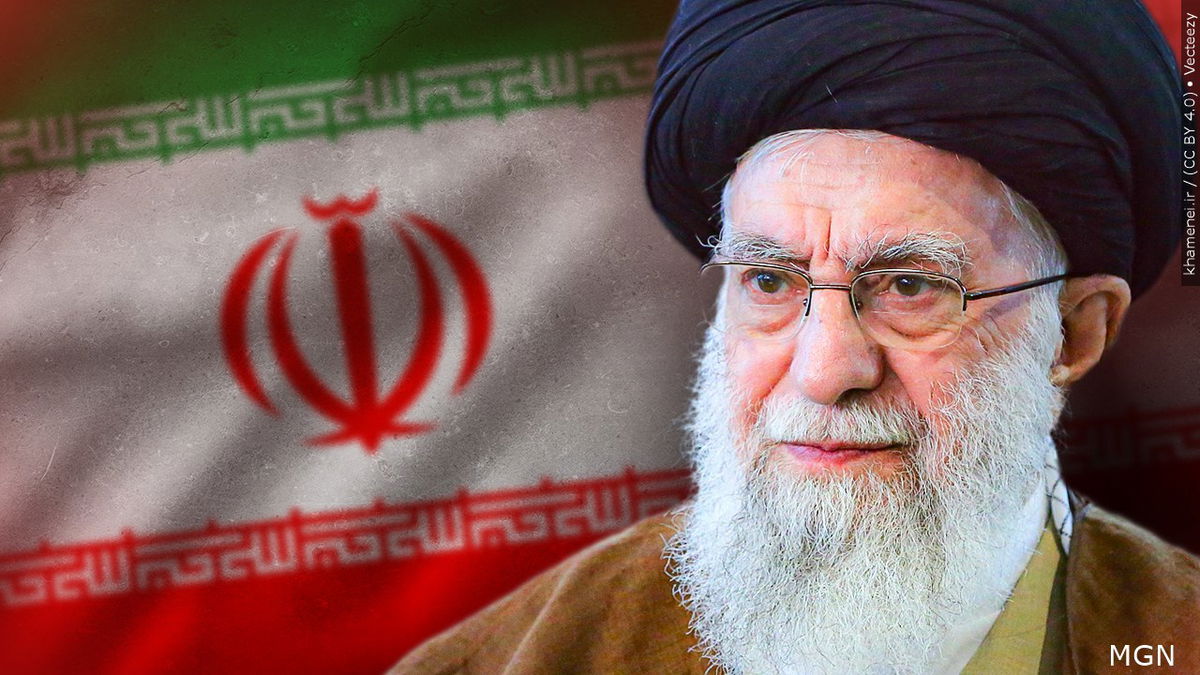 ‘A Bittersweet Moment’: Idaho’s Iranian community reacts to death of Supreme Leader