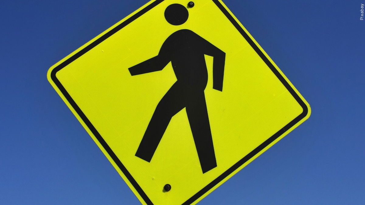 Fatal accident in Preston: 67-year-old scooter rider hit in marked crosswalk