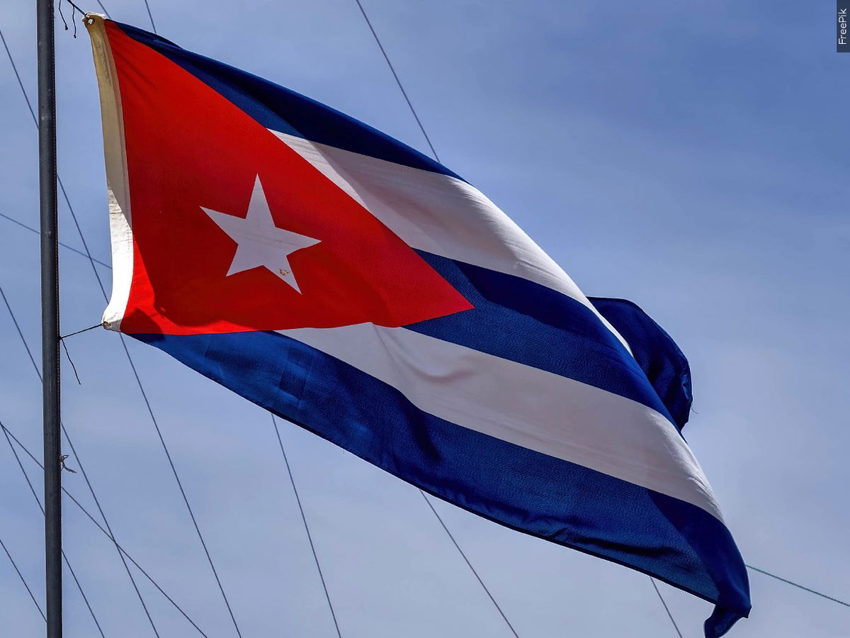 QUESTION OF THE DAY: Should the United States ‘take’ Cuba?