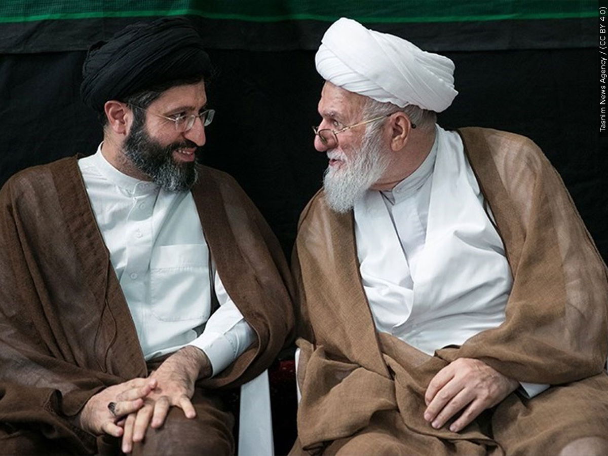 QUESTION OF THE DAY: Can the U.S. win ‘unconditional surrender’ in Iran?