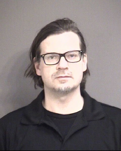 Man charged after asking police to give back devices that contained child porn