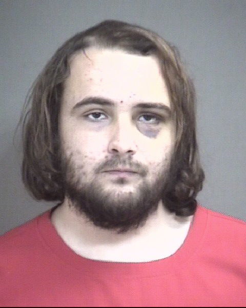 Police use Taser on naked man who was seen at several east Columbia businesses