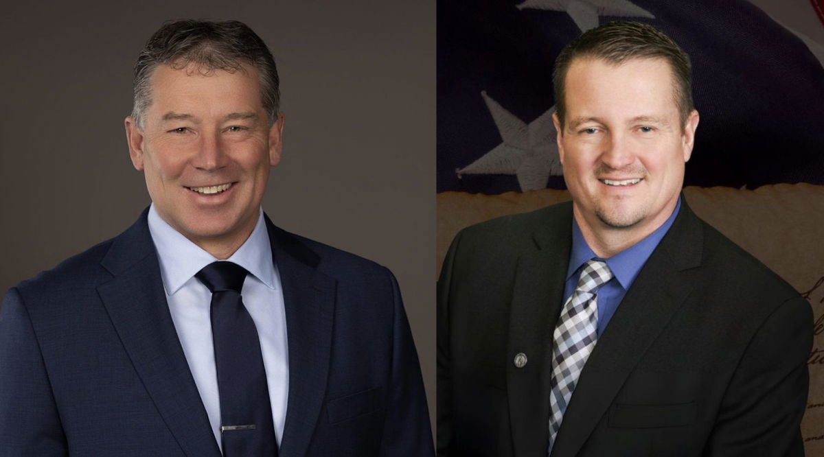 District 35: Education-focused incumbent takes on ‘true conservative’ former lawmaker