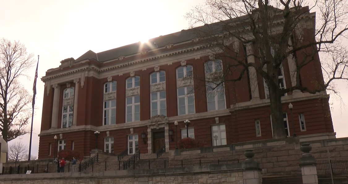 Missouri courts warns of scammers spoofing Casenet