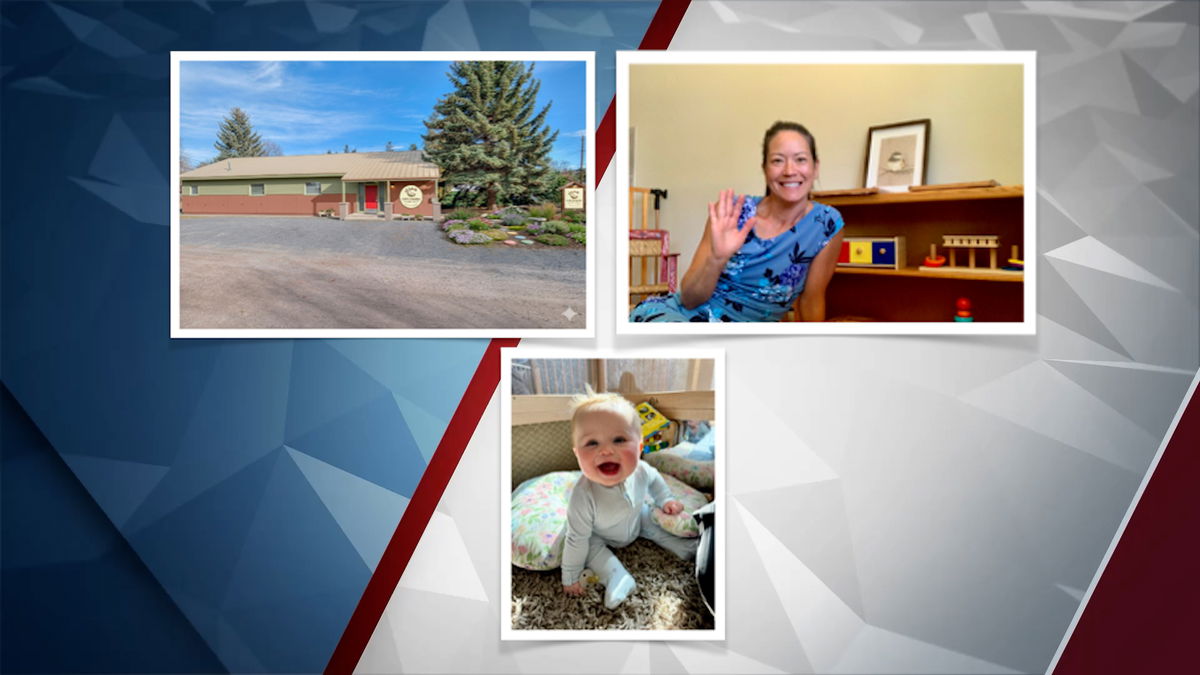 There’s Good News: Sprouts Montessori of Bend awarded $719