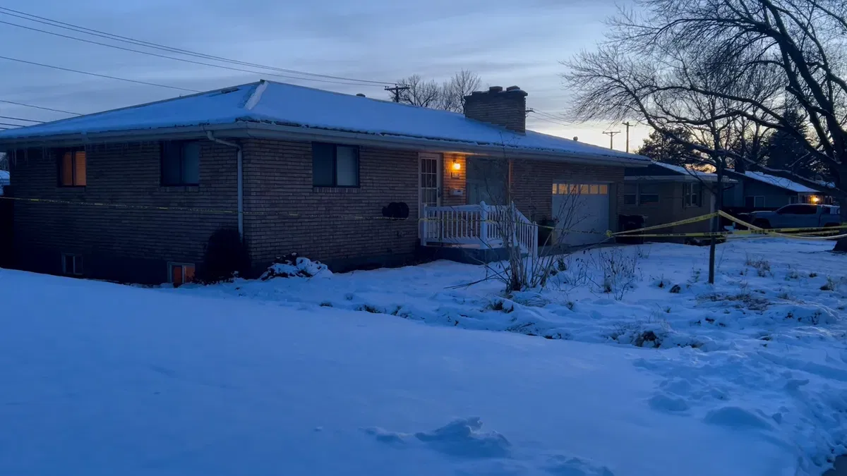 Coroner names victims in planned murder-suicide on Rainier Street