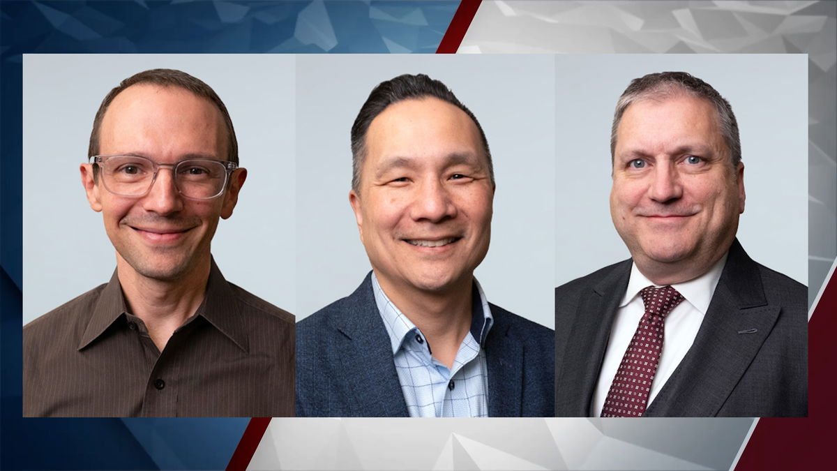 Oregon Community Foundation expands leadership team with three key appointments