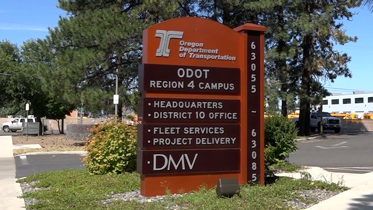 Oregon leaders approve committee to rebuild public trust and increase accountability for ODOT