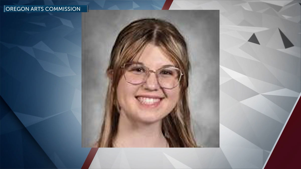 Redmond High School student among finalists for 2026 Poetry Out Loud state championships