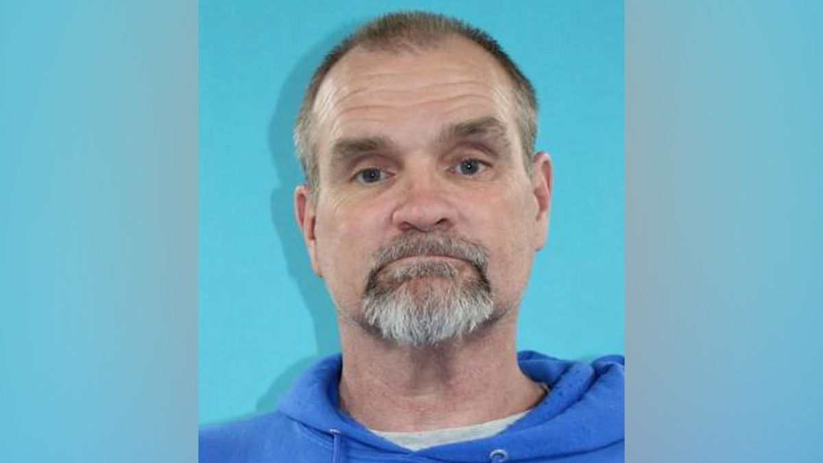 IDOC searching for 57-year-old who allegedly fled supervised parole