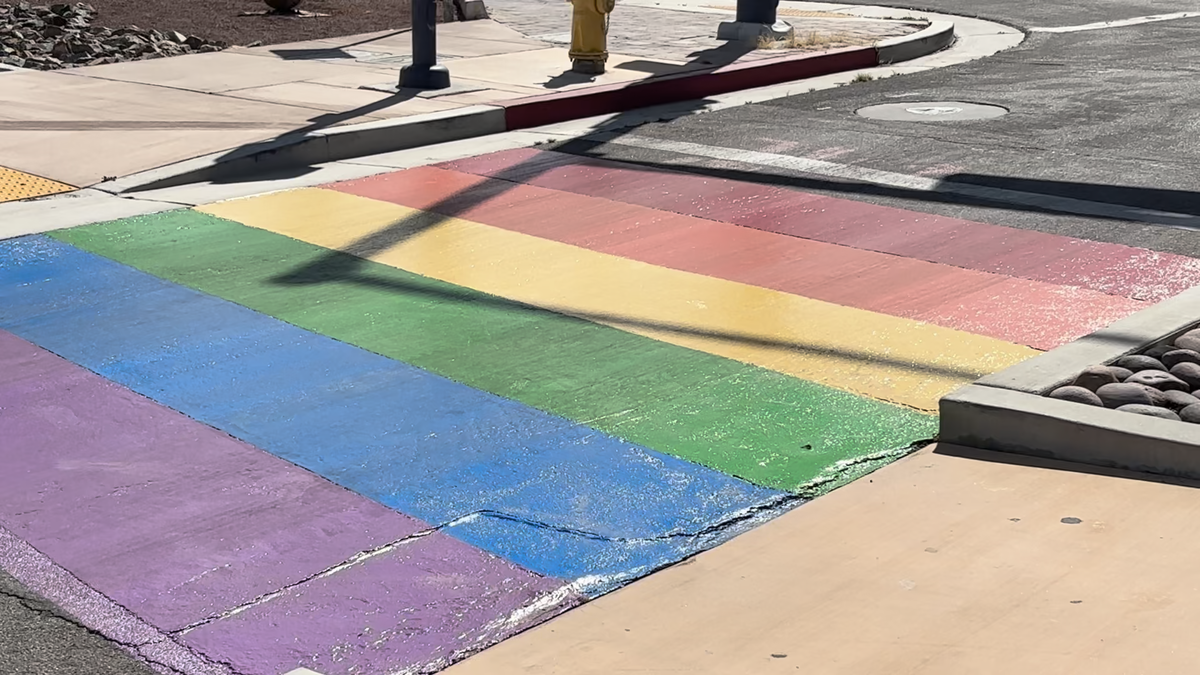 Cathedral City celebrates 10 years of LGBTQ+ plus days