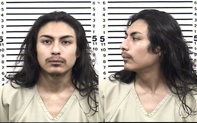 Idaho Falls SWAT raid nets 40 pounds of narcotics; 19-year-old charged