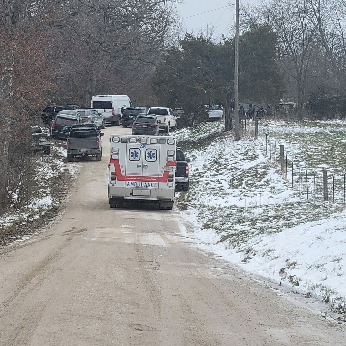 65-year-old man found in baby crib after Randolph County standoff