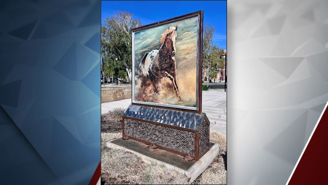 City of Redmond issues call for artists for exhibit of paintings to honor America’s 250th birthday