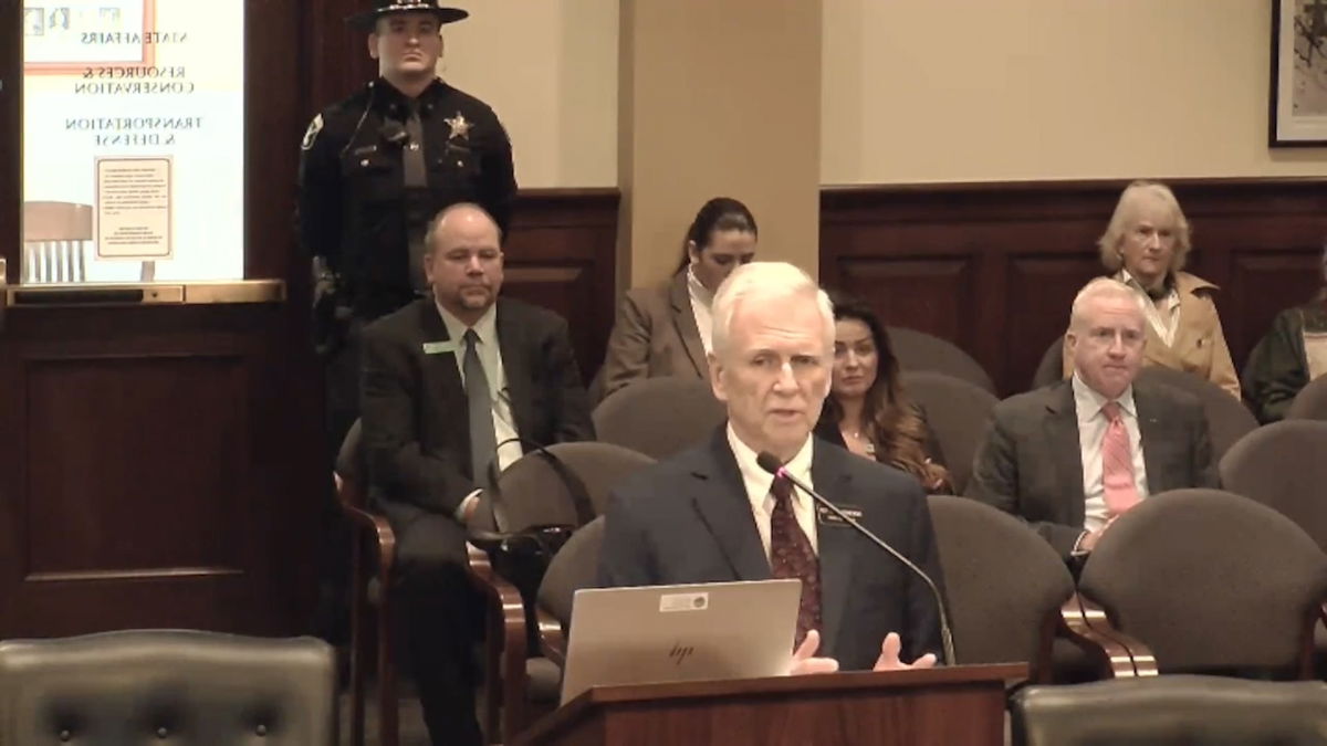 Idaho House passes proposal urging U.S. Supreme Court to overturn same-sex marriage