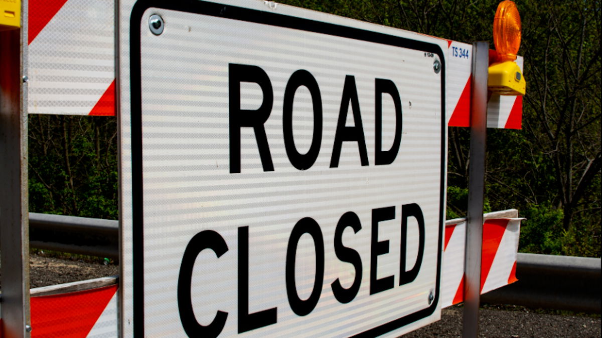 Week-long culvert replacement project begins on Grizzly Avenue