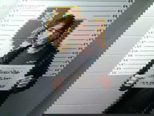 Man accused of pointing gun at woman’s head