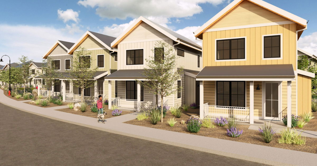 RootedHomes opens applications for Redmond affordable homeownership community