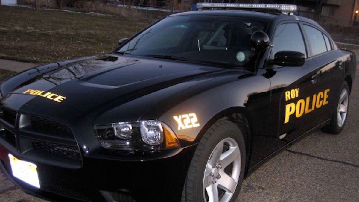 Utah man charged with manslaughter in death while practicing drawing handguns from holsters