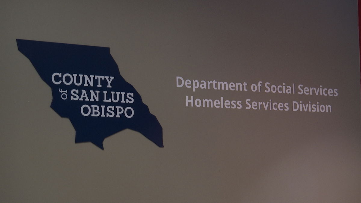 San Luis Obispo County Reports Sharp Decline in Homelessness Since 2022