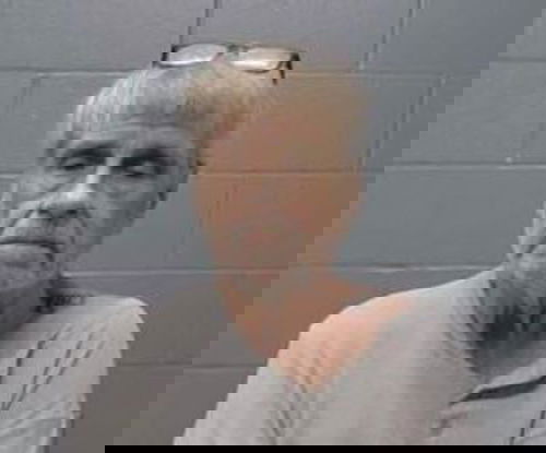 Boonville man who was accused of punching deputy now charged with attempted child enticement