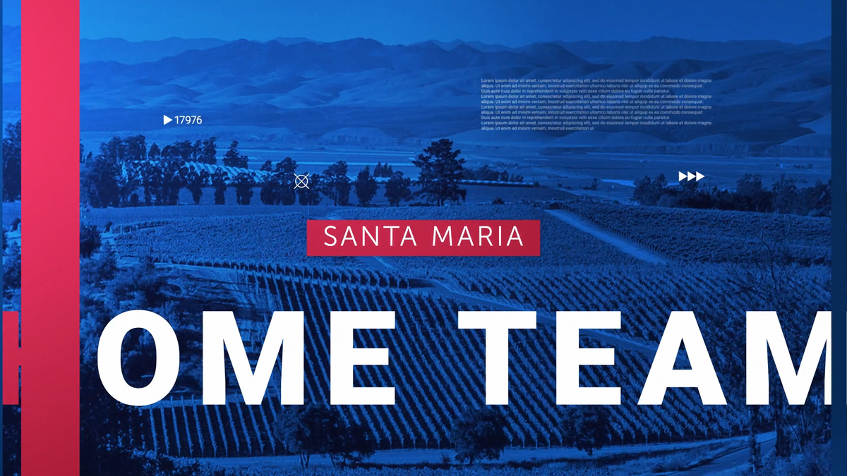 Two arrested for safety concerns in Santa Maria